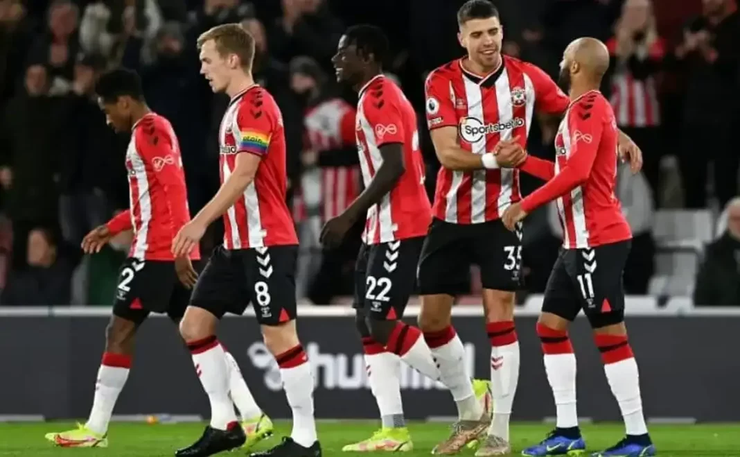 Why Should Southampton Prepare for Life in the Championship?