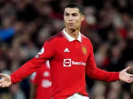 After Manchester United sacked Cristiano Ronaldo, Can Chelsea Sign him?